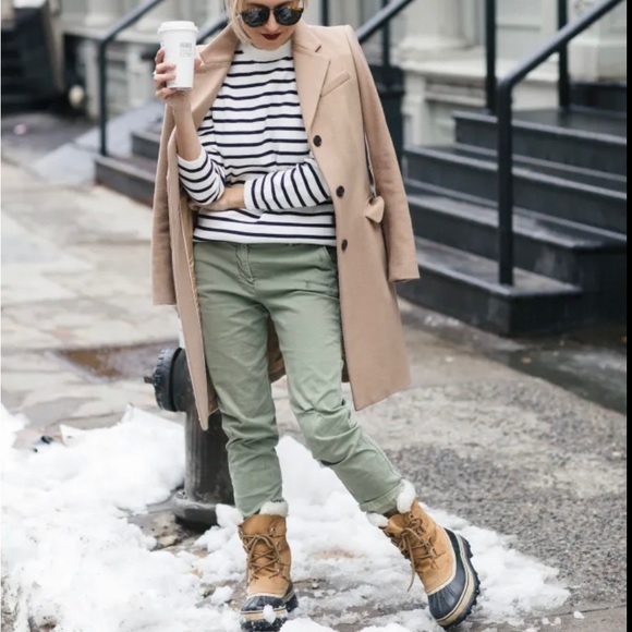 ❄️ Brand new Sorel Women's Caribou Winter Boots - Picture 3 of 14